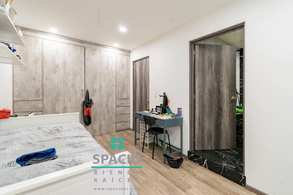 venta departamento ph en gral. anaya roof privado