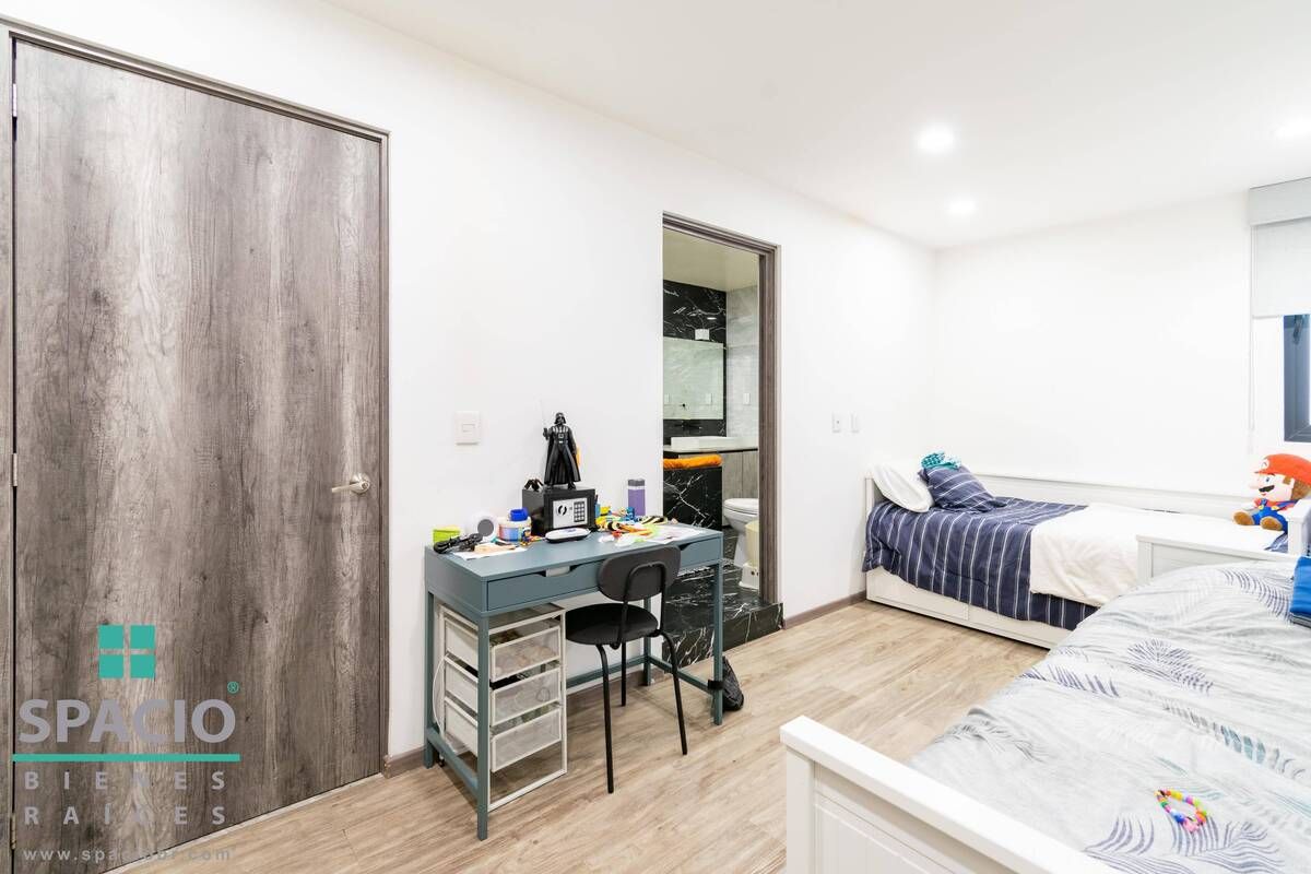 venta departamento ph en gral. anaya roof privado