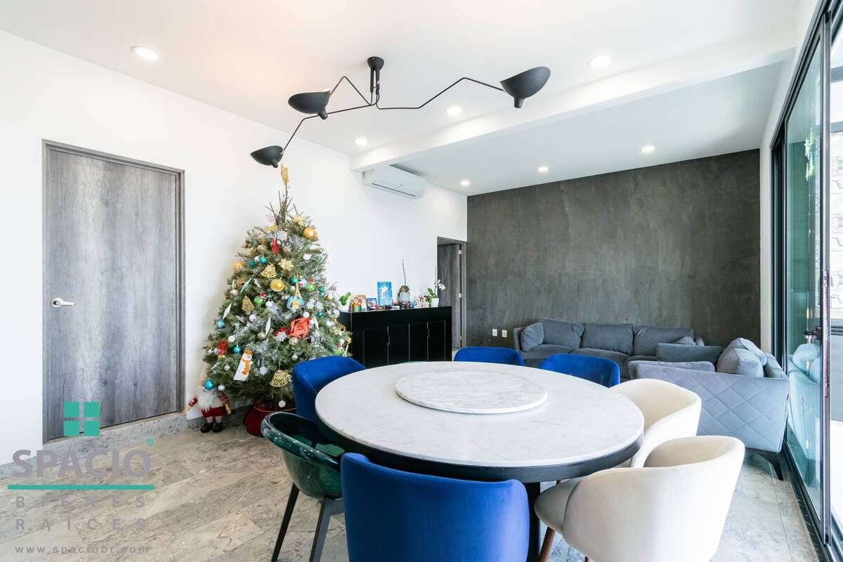 venta departamento ph en gral. anaya roof privado