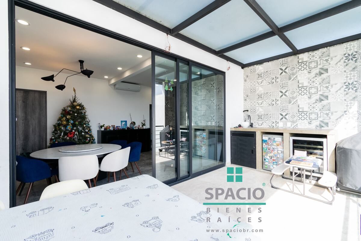 venta departamento ph en gral. anaya roof privado