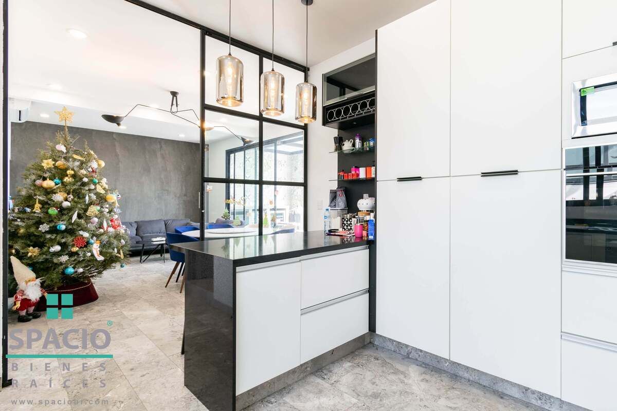 venta departamento ph en gral. anaya roof privado