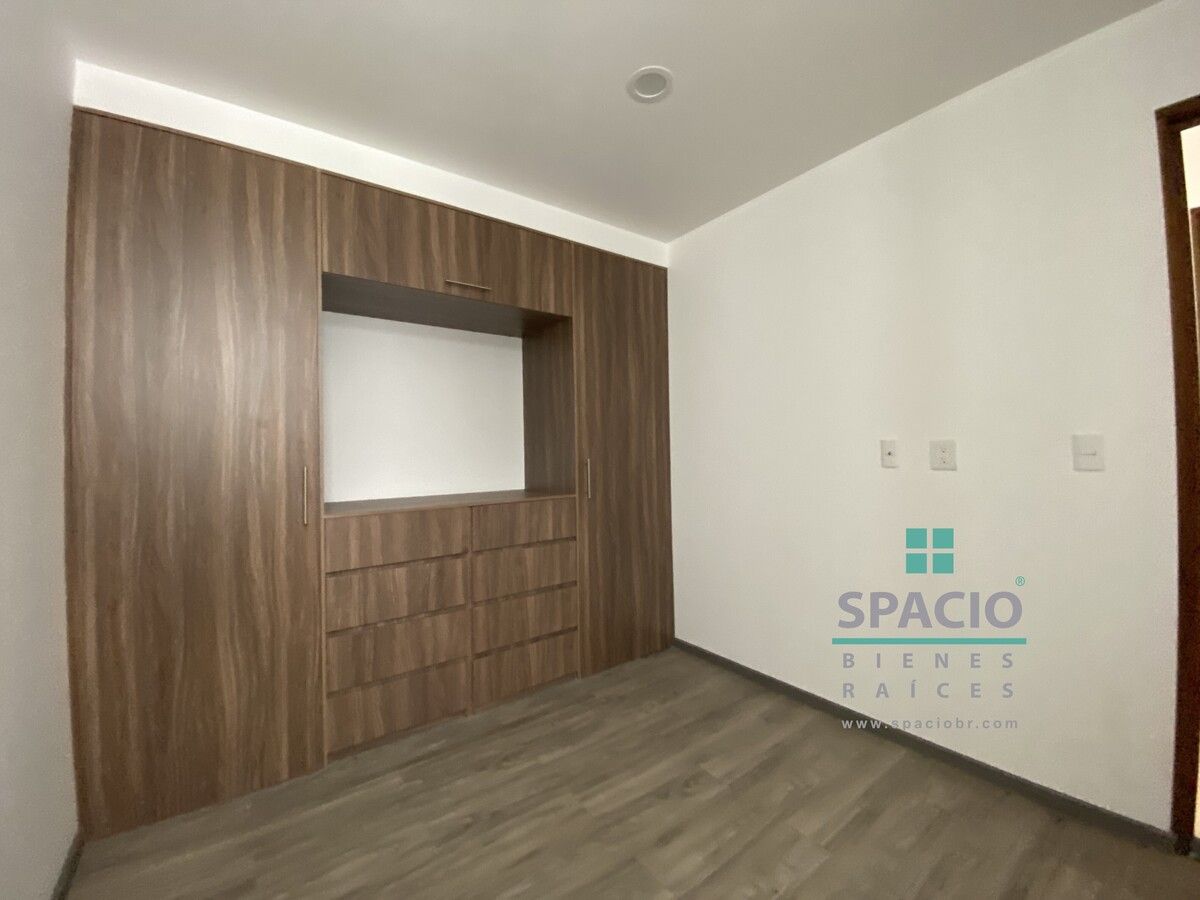 venta departamento interior en gral. anaya con balcón posterior