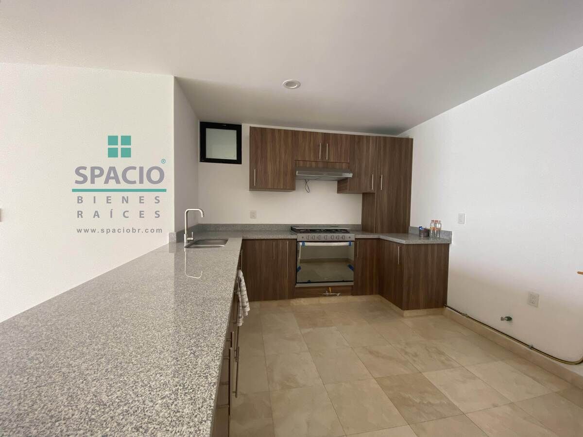 venta departamento interior en gral. anaya con balcón posterior