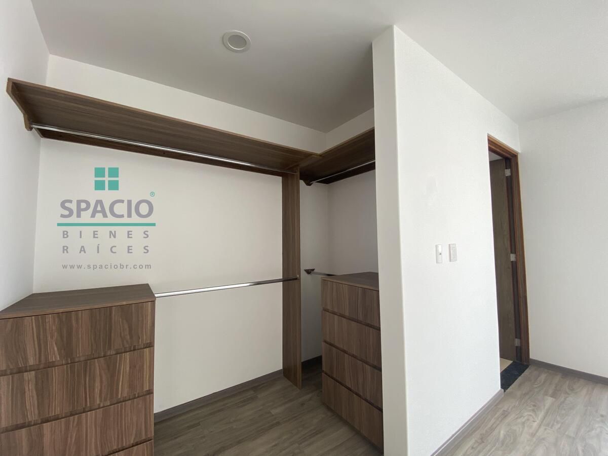 venta departamento interior en gral. anaya con balcón posterior