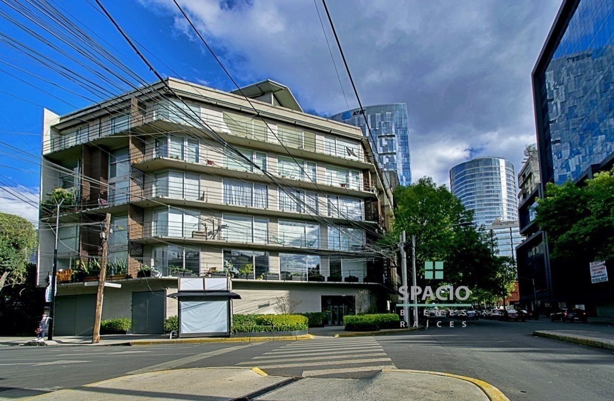 venta departamento en la col. cuauhtémoc a 2 calles de reforma - diana