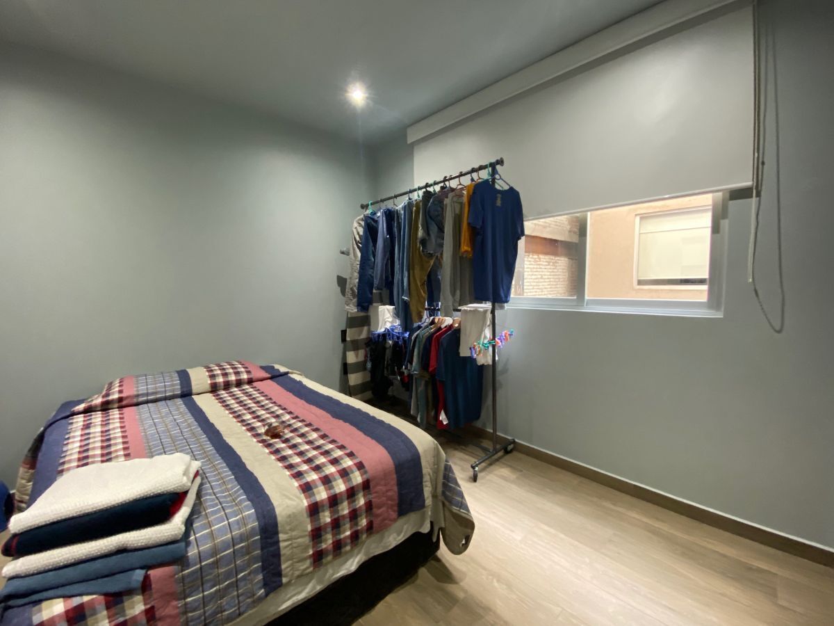 venta departamento en la col. cuauhtémoc a 2 calles de reforma - diana