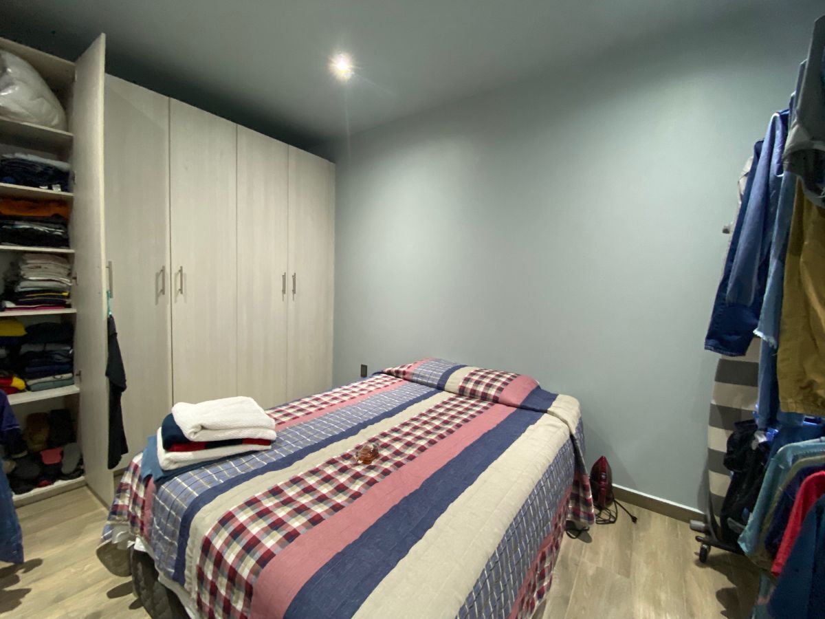 venta departamento en la col. cuauhtémoc a 2 calles de reforma - diana