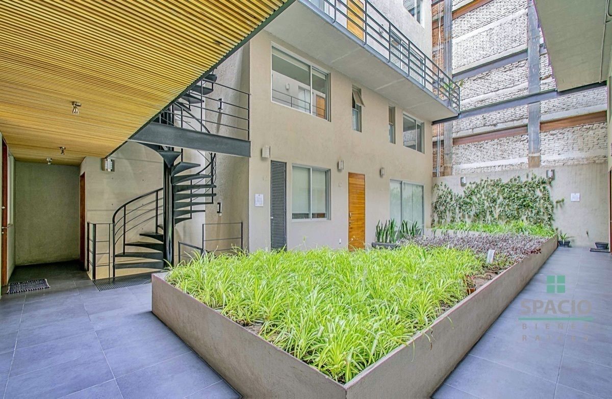 venta departamento en la col. cuauhtémoc a 2 calles de reforma - diana
