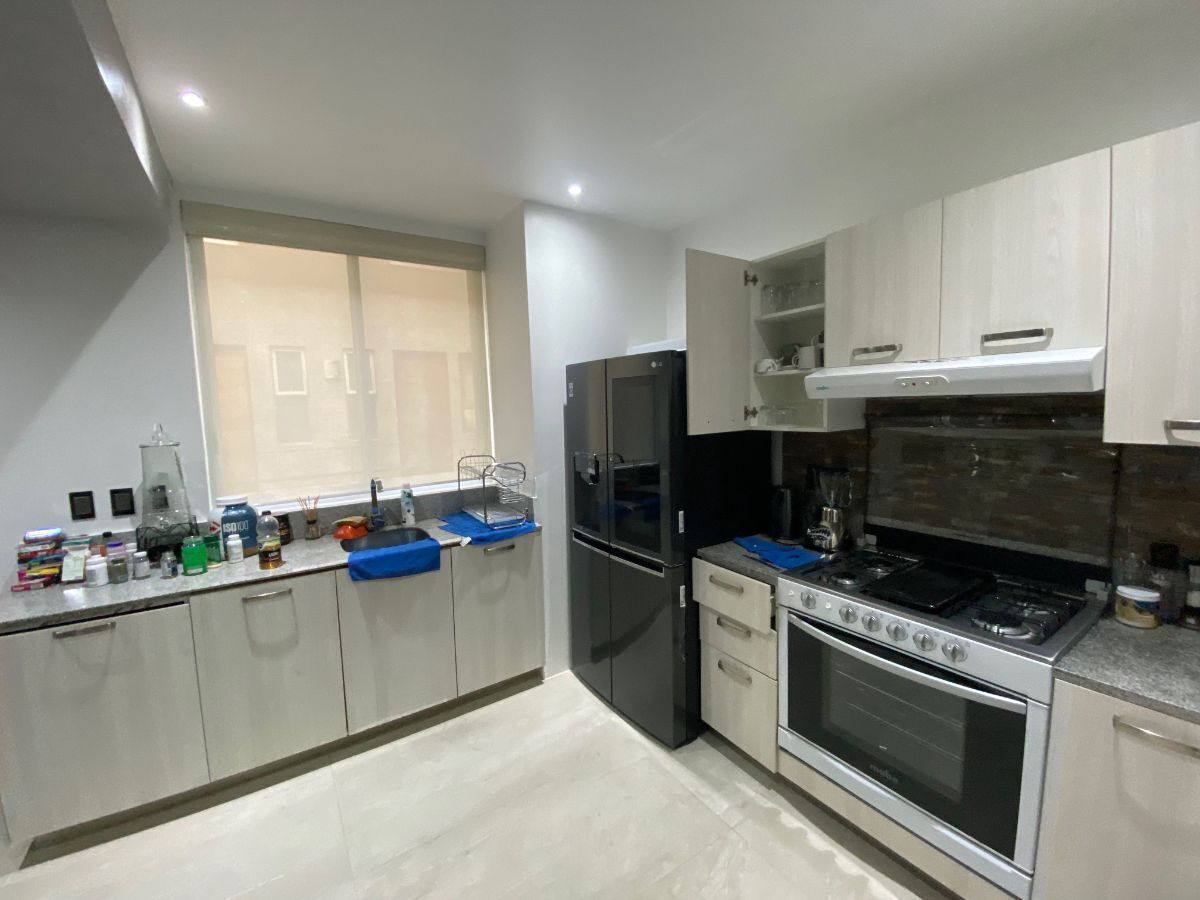 venta departamento en la col. cuauhtémoc a 2 calles de reforma - diana