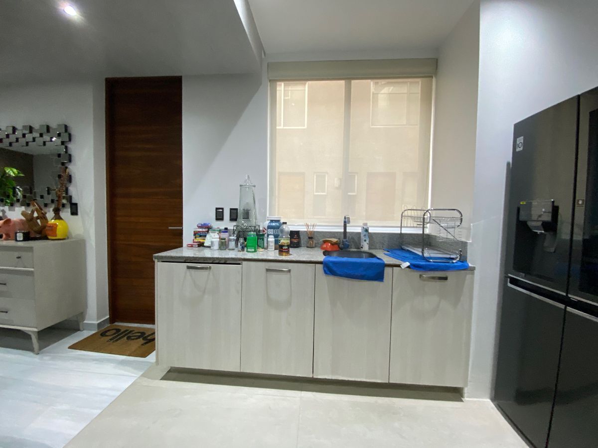venta departamento en la col. cuauhtémoc a 2 calles de reforma - diana