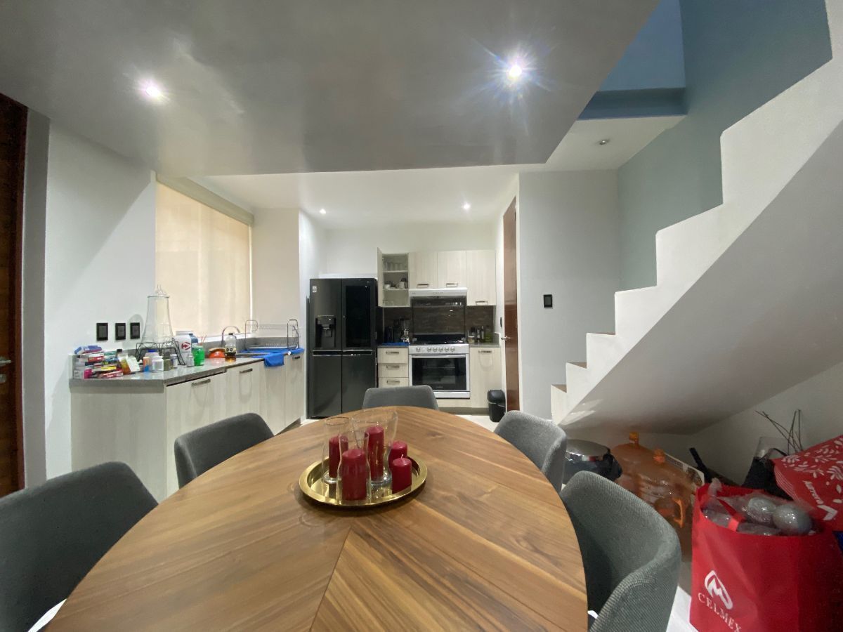 venta departamento en la col. cuauhtémoc a 2 calles de reforma - diana