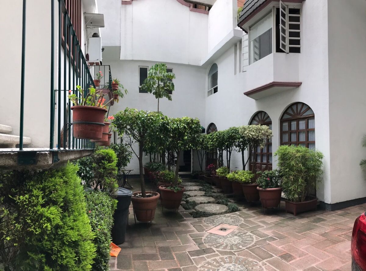 venta condominio de 3 edificios polanco