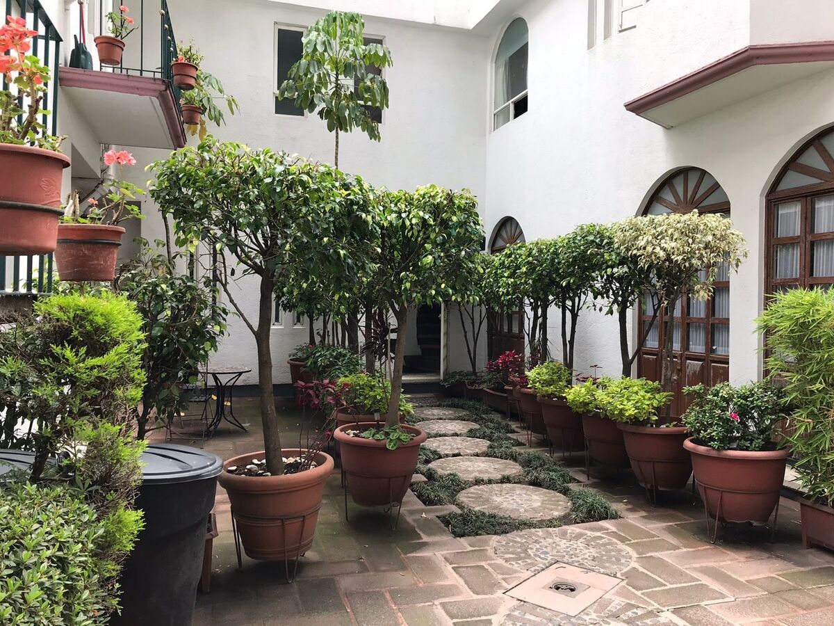 venta condominio de 3 edificios polanco