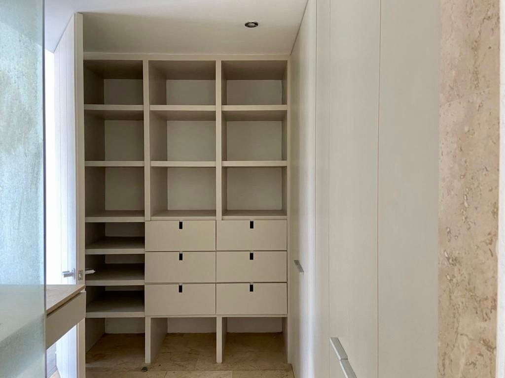 Renta  Departamento Av. Santa Fe