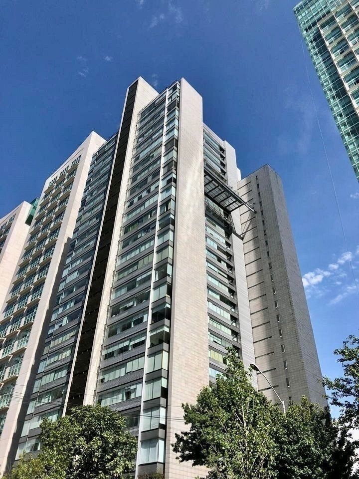 Renta  Departamento Av. Santa Fe