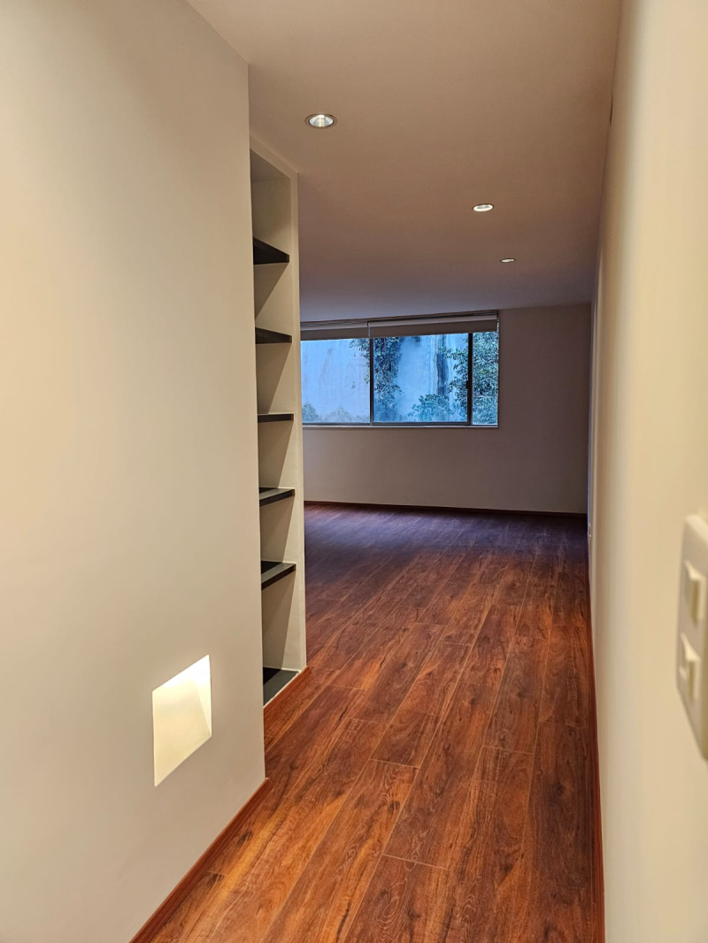 Departamento En Venta En  Lomas Alta