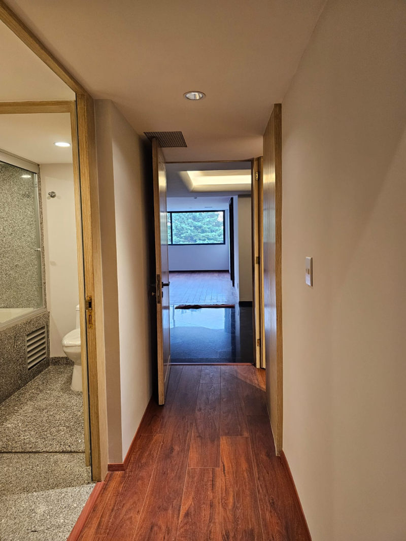 Departamento En Venta En  Lomas Alta