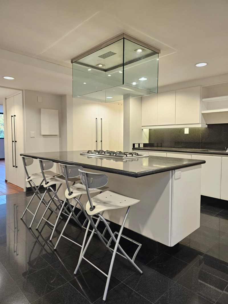 Departamento En Venta En  Lomas Alta