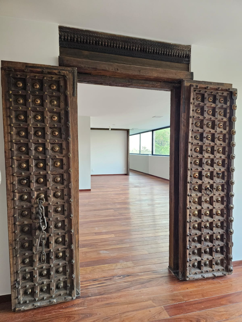 Departamento En Venta En  Lomas Alta