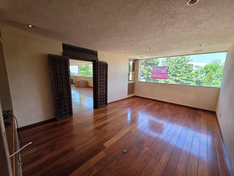 Departamento en Renta en Lomas Altas