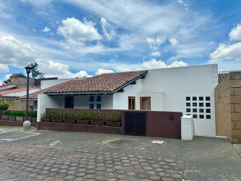 Casa en Venta en Lomas Country Club