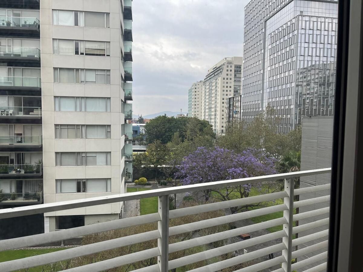 venta departamento amueblado y equipado parques polanco