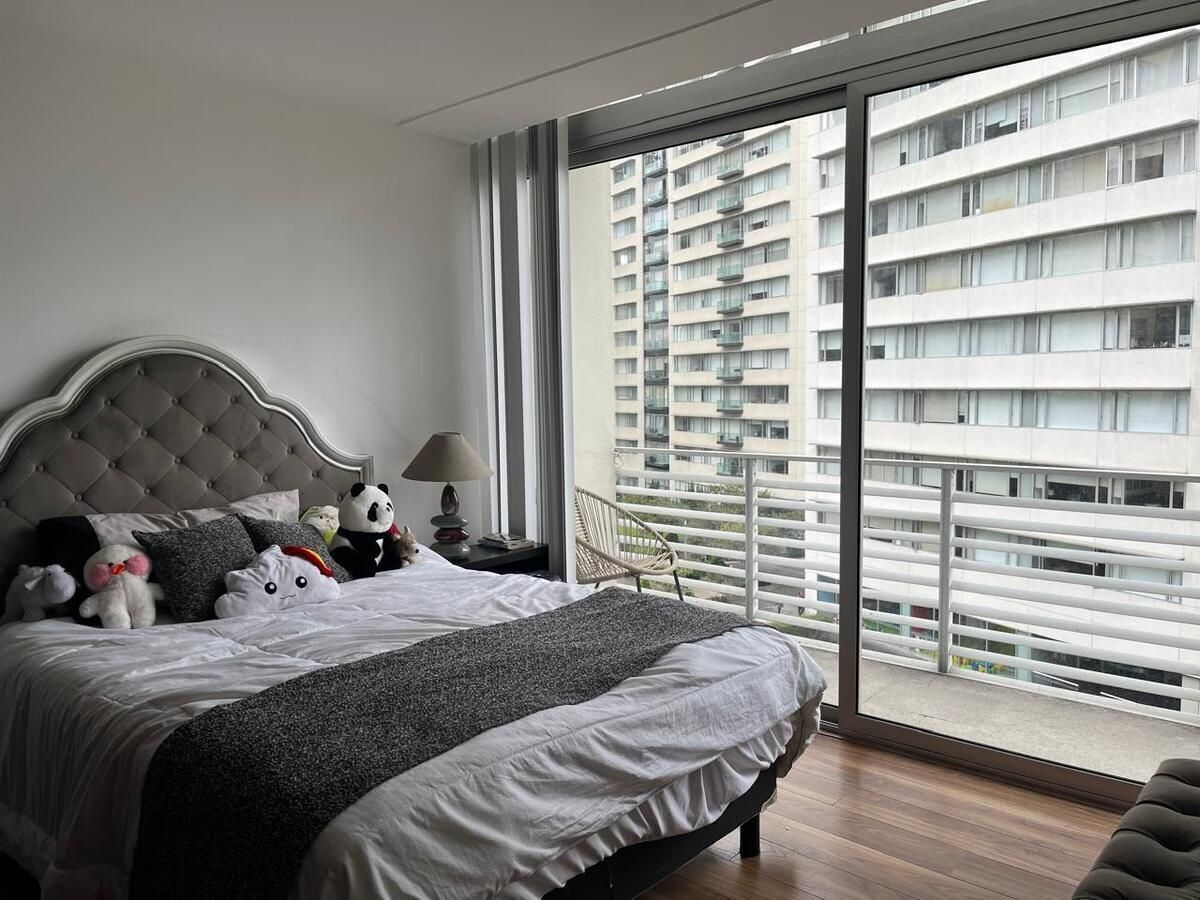 venta departamento amueblado y equipado parques polanco
