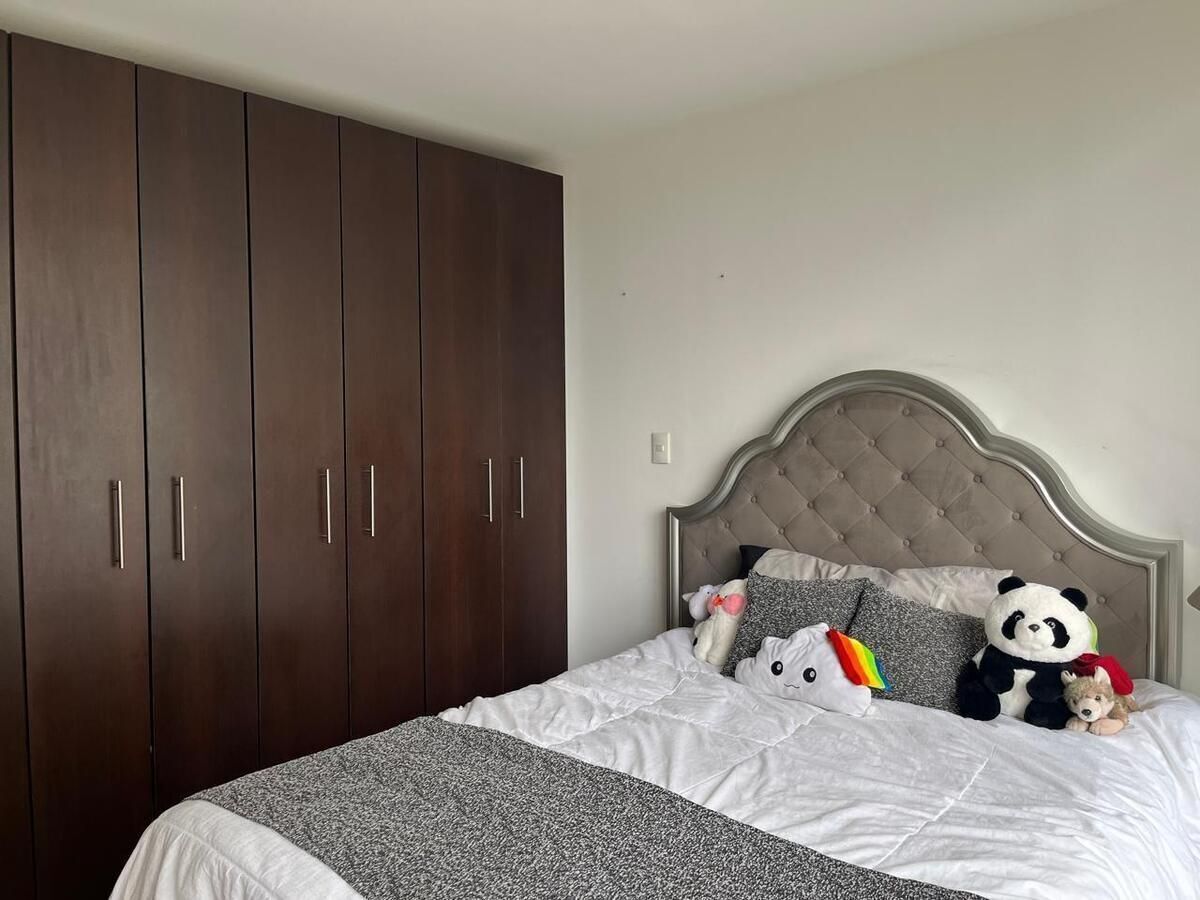 venta departamento amueblado y equipado parques polanco