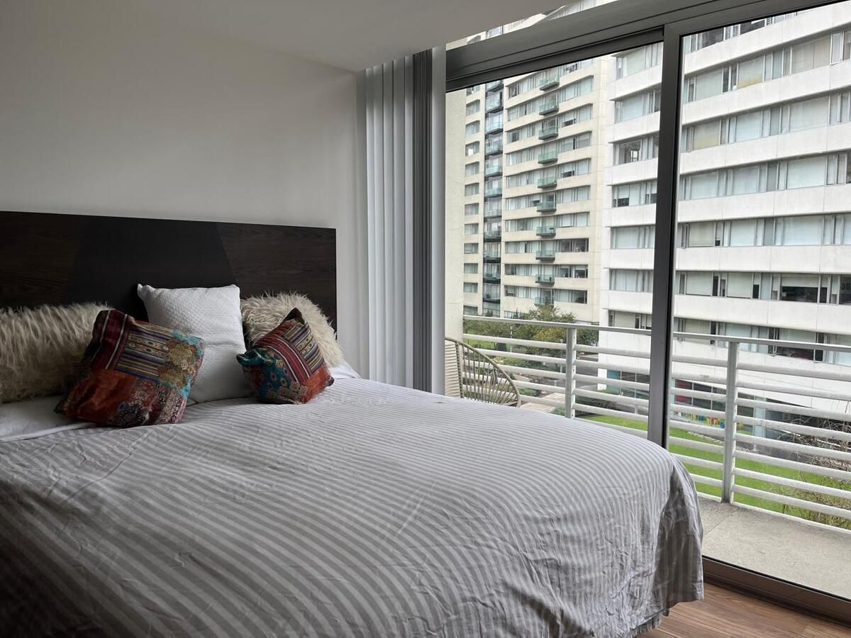 venta departamento amueblado y equipado parques polanco