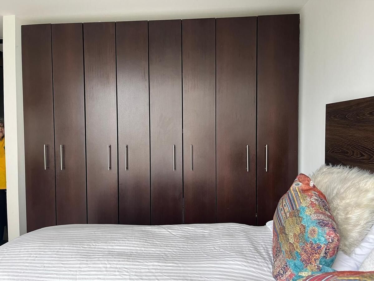 venta departamento amueblado y equipado parques polanco