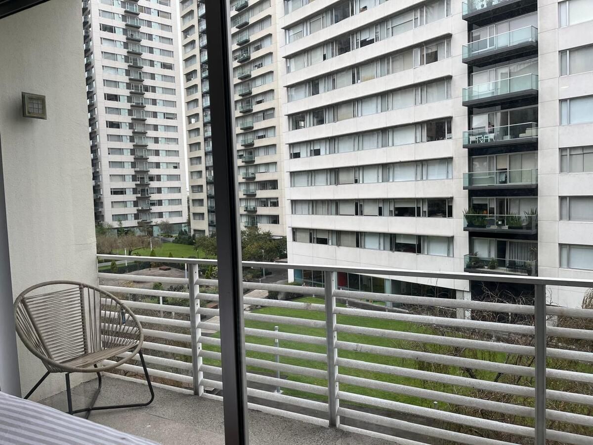 venta departamento amueblado y equipado parques polanco