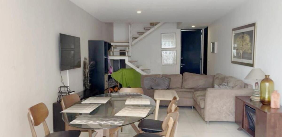venta departamento amueblado y equipado parques polanco