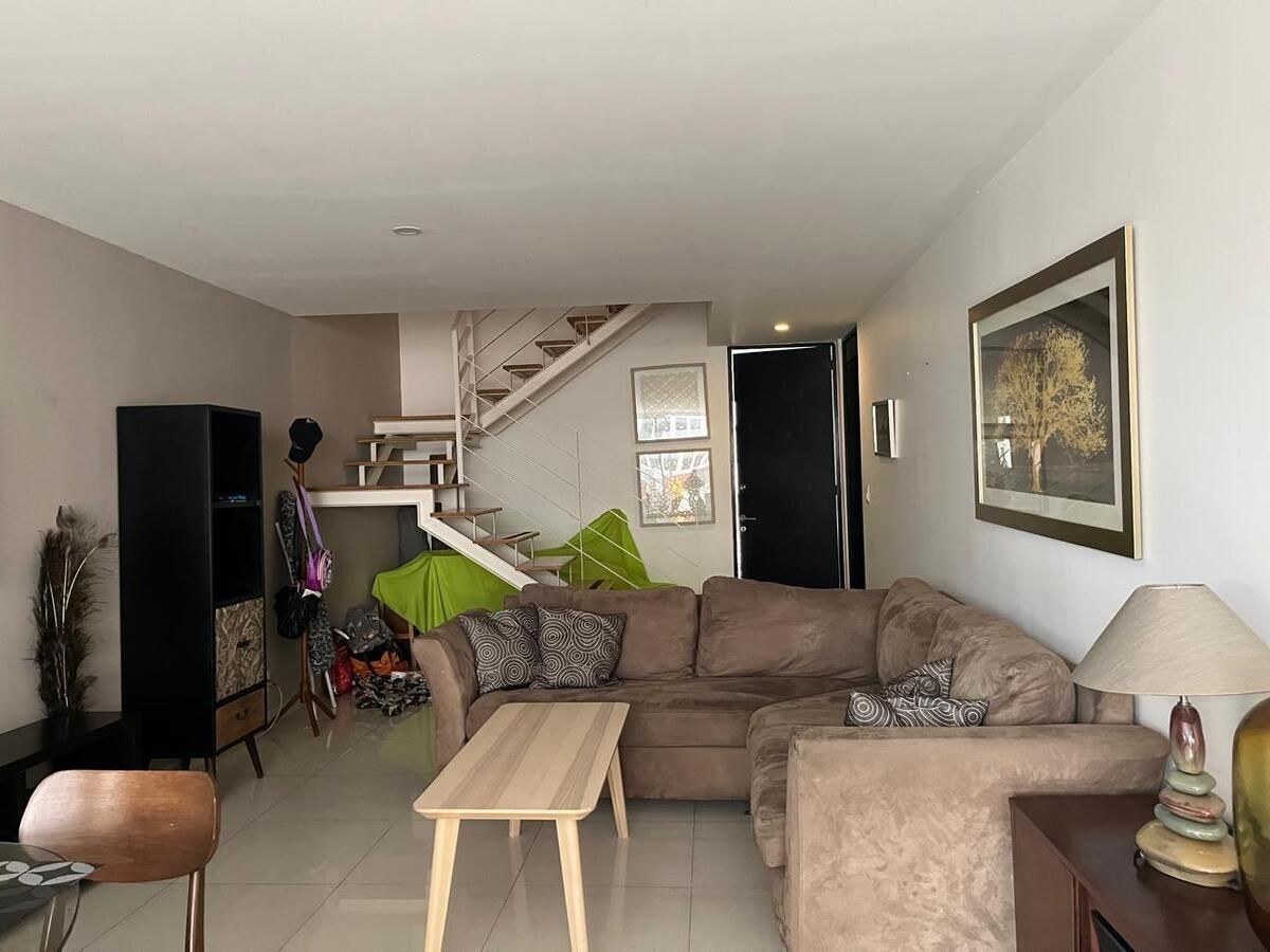 venta departamento amueblado y equipado parques polanco