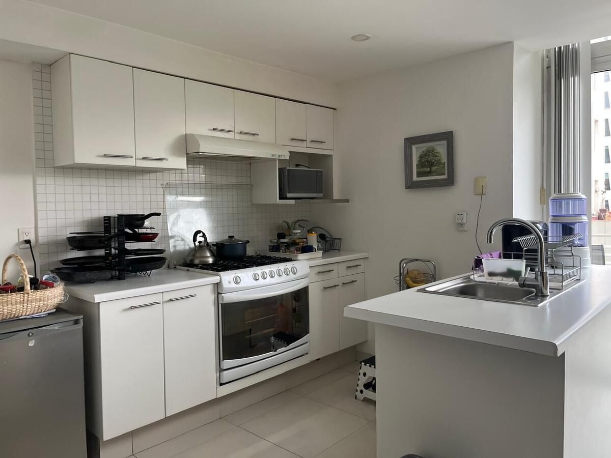 venta departamento amueblado y equipado parques polanco