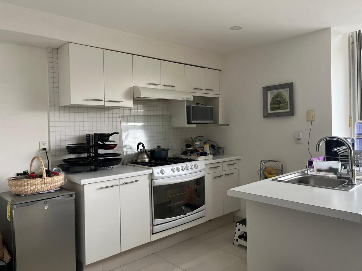 venta departamento amueblado y equipado parques polanco