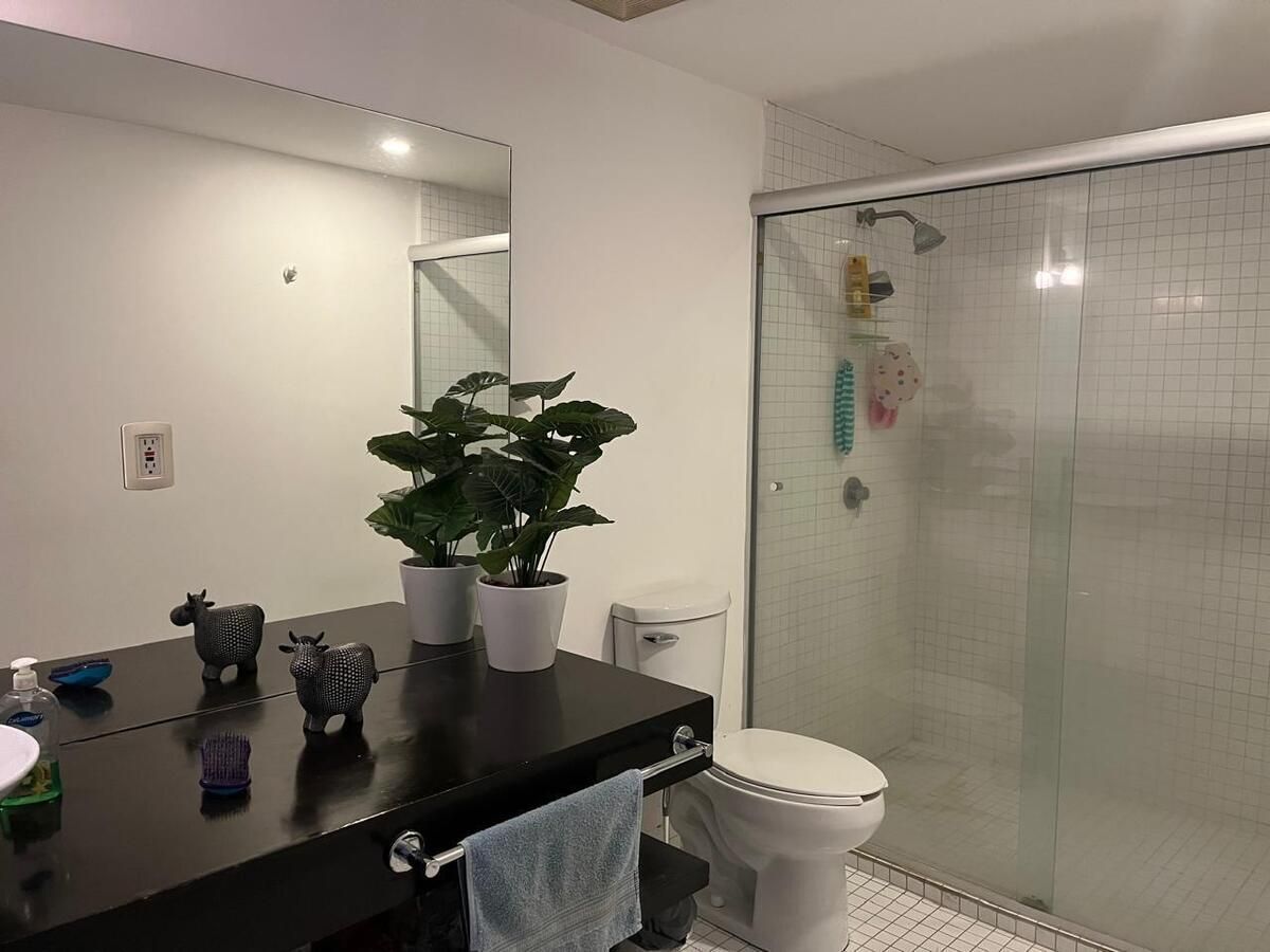 venta departamento amueblado y equipado parques polanco