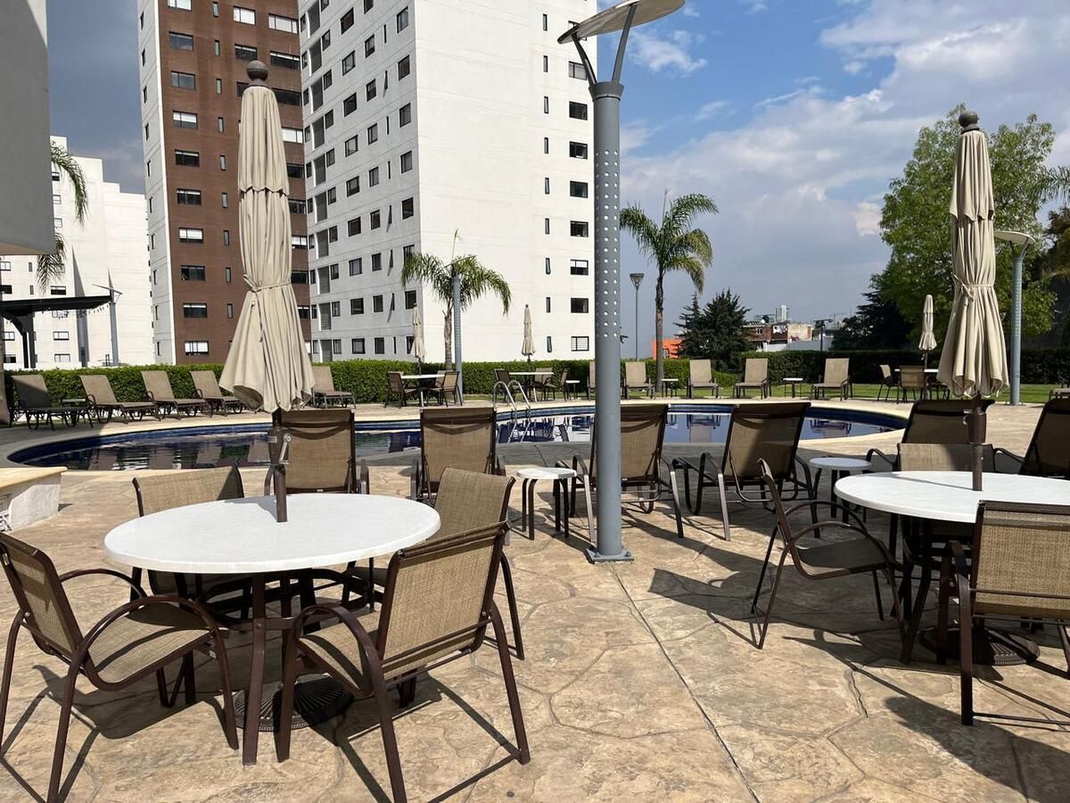 VENTA DEPARTAMENTO CUAJIMALPA