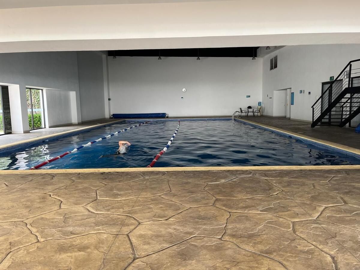 VENTA DEPARTAMENTO CUAJIMALPA
