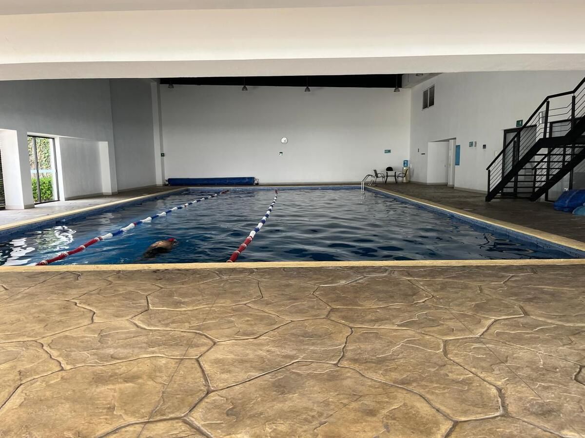 VENTA DEPARTAMENTO CUAJIMALPA