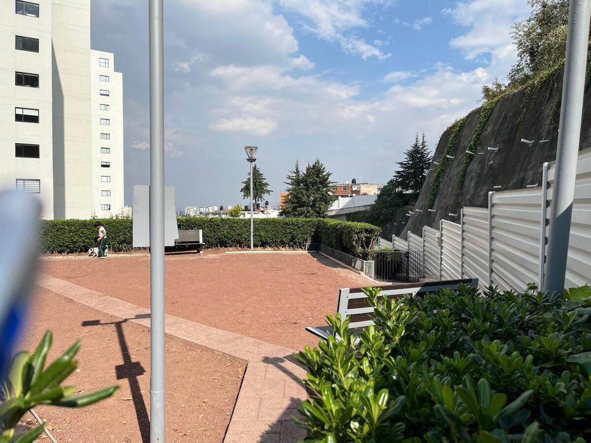 VENTA DEPARTAMENTO CUAJIMALPA