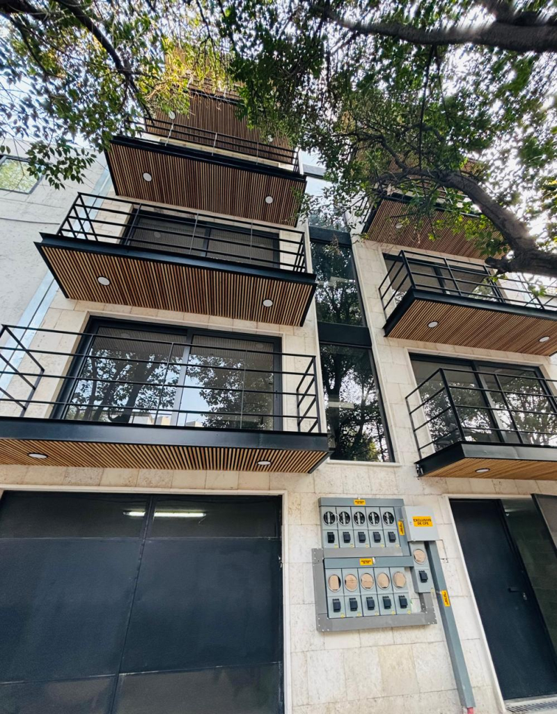 departamento en venta en cuauhtémoc