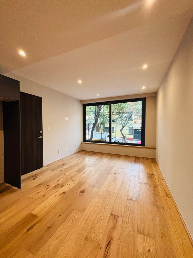 departamento en venta en cuauhtémoc