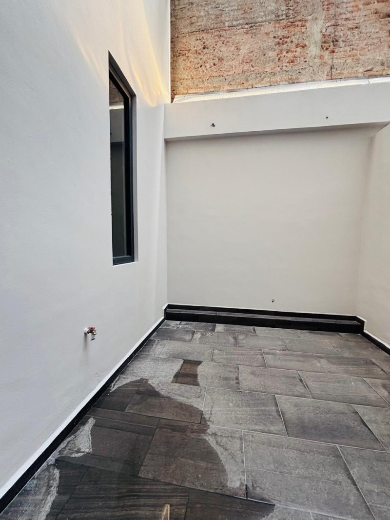 departamento en venta en cuauhtémoc