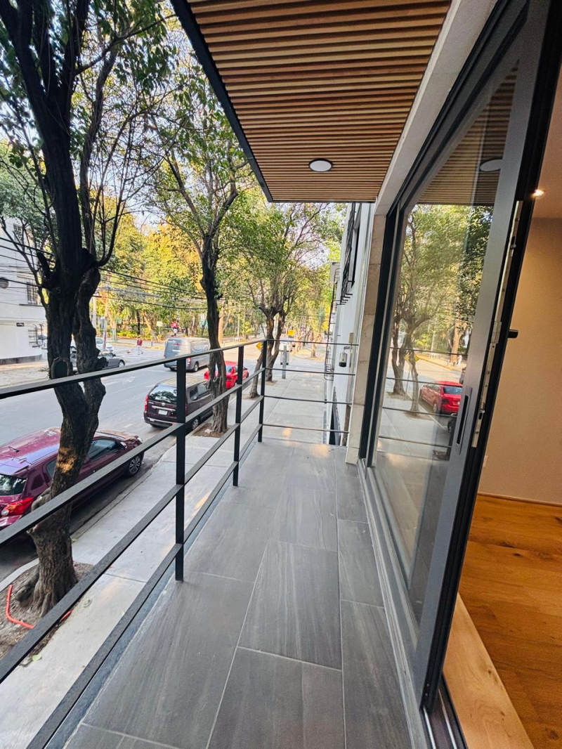 departamento en venta en cuauhtémoc