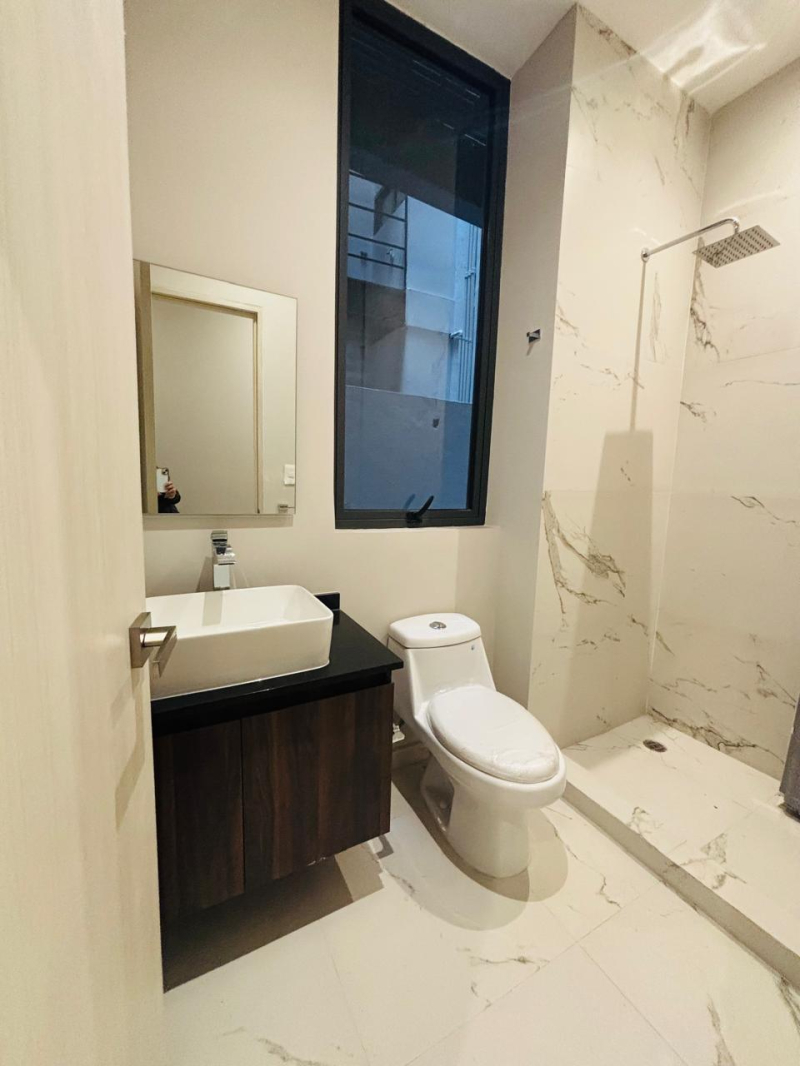 departamento en venta en cuauhtémoc