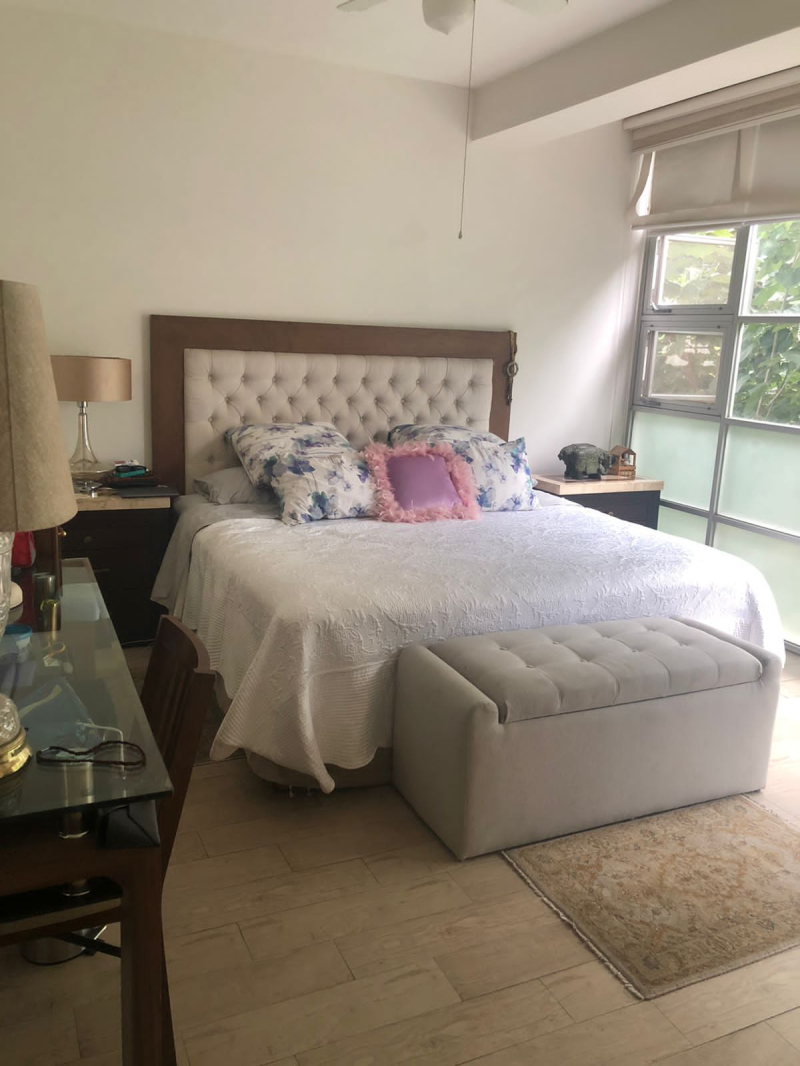 Departamento en renta en Lomas Altas