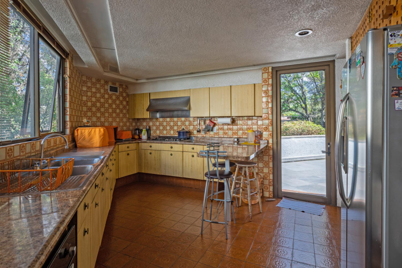 Casa En Venta En Lomas De Chapultepec