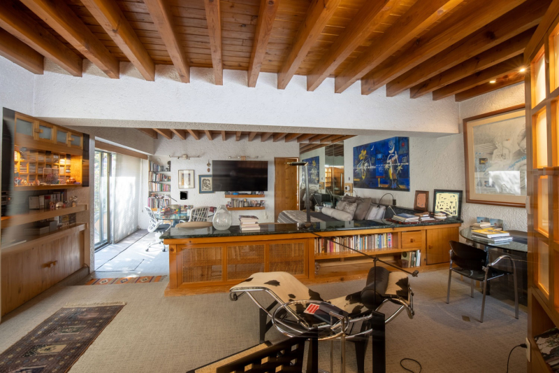 Casa En Venta En Lomas De Chapultepec