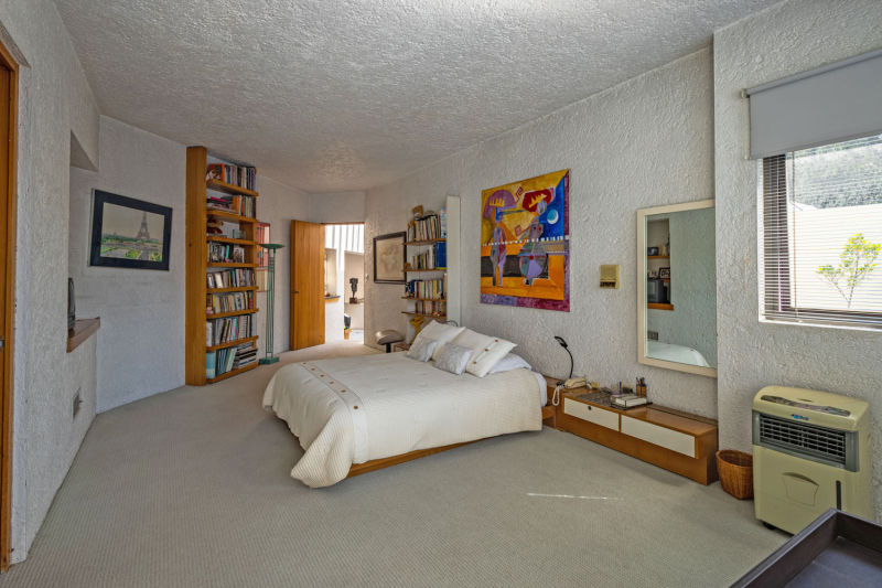 Casa En Venta En Lomas De Chapultepec