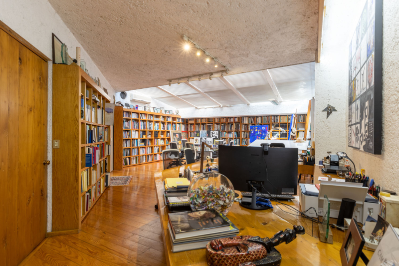 Casa En Venta En Lomas De Chapultepec